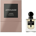 Amouage Amber Sogara