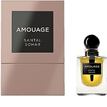 Amouage Santal Sohar