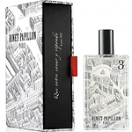 Binet-Papillon №3 Cologne Curieuse