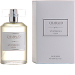 Chabaud Maison De Parfum Mysterious Oud