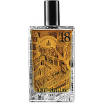 Binet-Papillon №18 Santal Tintoretto