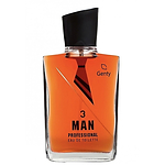 Parfums Genty 3 Men Professional