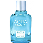 Parfums Genty Aquamania Fresh