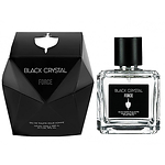 Parfums Genty Black Crystal Force