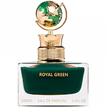 Aurora Scents Royal Green