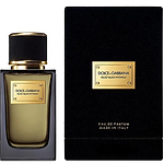 Dolce & Gabbana Velvet Black Patchouli