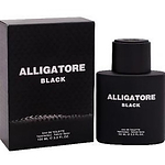 KPK Parfum Alligatore Black