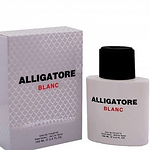 KPK Parfum Alligatore Blanc