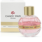 Prive Perfumes Eye Candy