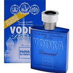 Paris Elysees Vodka Diamond