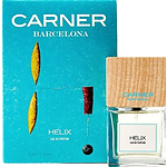 Carner Barcelona Helix