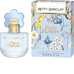 Betty Barclay Pure Flower Eau De Parfum