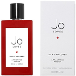 Jo Loves Jo By Jo Loves