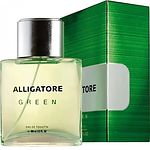 KPK Parfum Alligatore Green