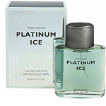 KPK Parfum Platinum Ice