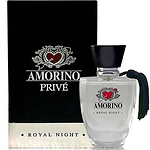 Amorino Prive Royal Night