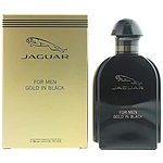 Jaguar Classic Gold In Black