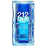 Carolina Herrera 212 One Ice 2009 For Men