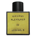 Kerosene Unknown Pleasures