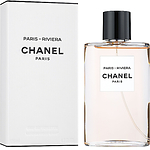 Chanel Paris Riviera