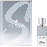 Gleam Silver Minerale