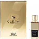 Gleam Iconic Gold