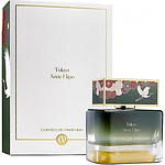 Contes De Parfums Tokyo