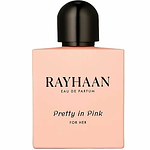 Rayhaan Pretty In Pink