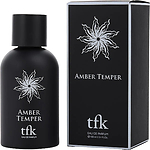 The Fragrance Kitchen Amber Temper