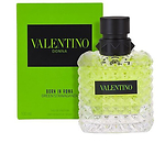 Valentino Donna Born In Roma Green Stravaganza