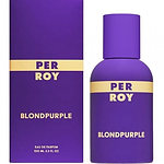 Perroy Blondpurple