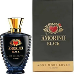 Amorino Black One More Love