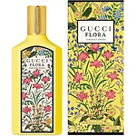 Gucci Flora By Gucci Gorgeous Orchid