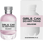 Zadig & Voltaire Girls Can Do Anything