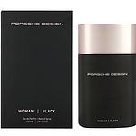 Porsche Design Black Women