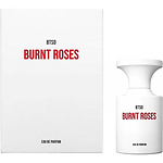 Borntostandout Burnt Roses