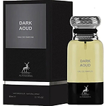 Alhambra Dark Aoud