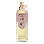 Olibanum Oud