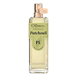 Olibanum Patchouli