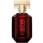 Hugo Boss Boss The Scent Elixir For Her