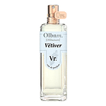 Olibanum Vetiver