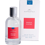 Comptoir Sud Pacifique Rouge Litchi