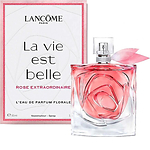 Lancome La Vie Est Belle Rose Extraordinaire