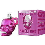 Police To Be Sweet Girl