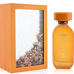 Fragrance World Amber D'or