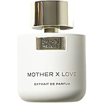 Maison De L'asie Mother X Love