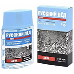 Positive Русский Лед Aqua