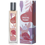 Brocard Crystal Peony