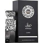 Fragrance World Diwani Cairo